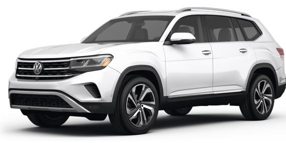 VOLKSWAGEN ATLAS 4MOTION 2022 1V2BP2CA8NC500206 image VOLKSWAGEN ATLAS 4MOTION 2022 1V2BP2CA8NC500206 image